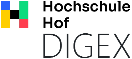 DIGEX Online - Prüfungssystem der Hochschule Hof